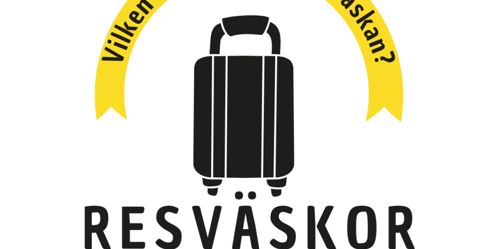 Bästa resväskan - Resväskor bäst i test
