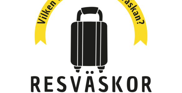 Bästa resväskan - Resväskor bäst i test
