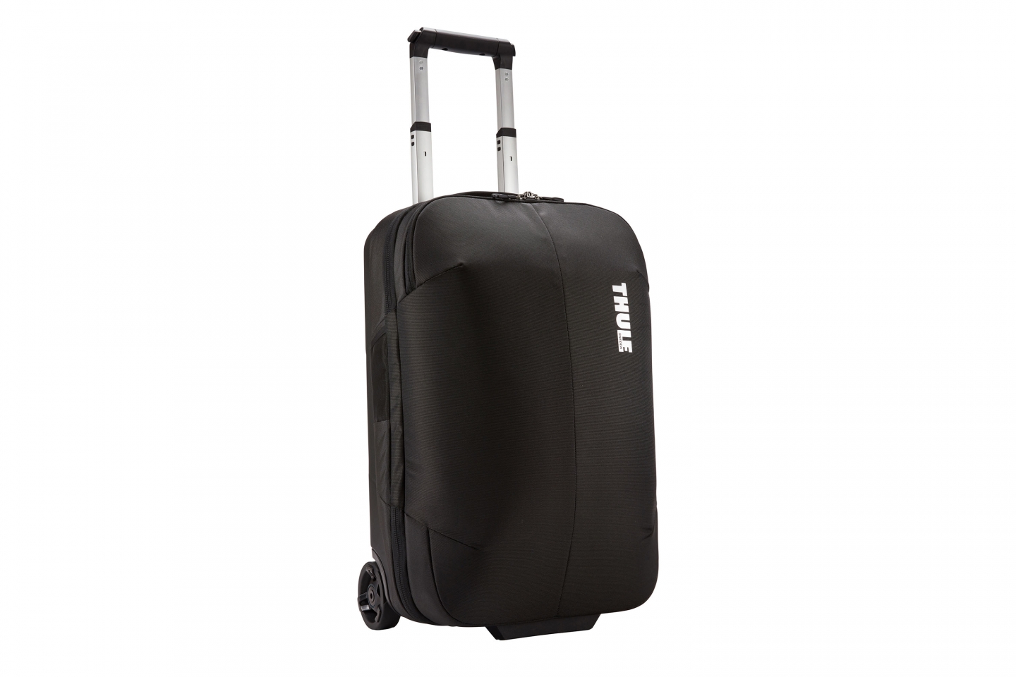 BÄSTA KABINVÄSKA - Thule Subterra 55cm - Kabinväska Svart, Kabinväska